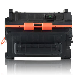 Pour la cartouche de toner de  81A CF281A utilisée pour le noir de LaserJet MFP M630z 630F 630h