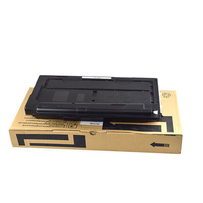 Cartouche de toner Kyocera compatible TK7120 Noir pour imprimante TASKalfa 3212i, rendement de 20 000 pages, avec inspections multiples