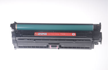 les cartouches du toner 307A ont employé pour la couleur magenta jaune cyan noire de  CP5220 5225