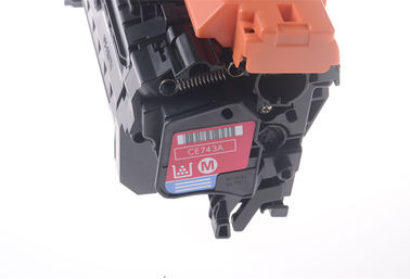 CE740A 741A 742A 743A Pour HP 307A Cartouche de tonifiant couleur utilisée pour HP CP5220 5225