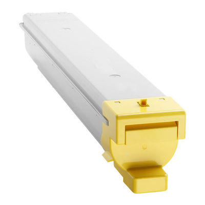 Cartouche de toner d'imprimante W9190MC W9191 W9192 W9193 MFP E77820 E77825 E77830