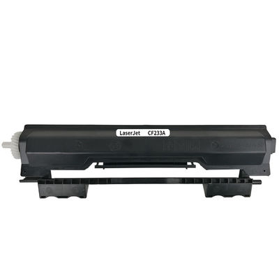 Cartouche de tonifiant CF233A 33A utilisée pour HP LaserJet Ultra M106w M134 M134fn Noir