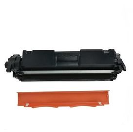 CF217A Cartouche tonique 17A utilisée pour HP LaserJet Pro M120w M130fn M130fw Noir
