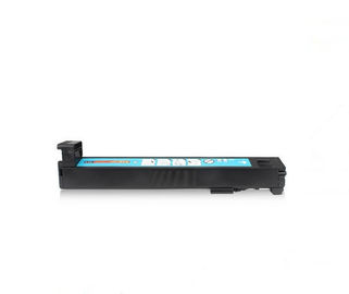 Cartouches de toner de couleur compatibles CF310A CF311A CF312A CF313A Pour HP M855dn M855xh