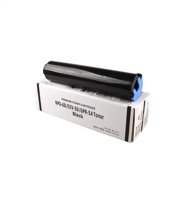 Cartouche de toner Canon C-EXV50 Compatible avec les imprimantes Canon
