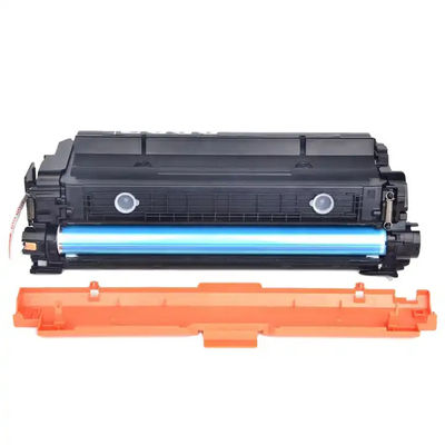656X Meilleure cartouche tonique CF460X 461X 462X 463X pour HP Color LaserJet Enterprise M652 M653
