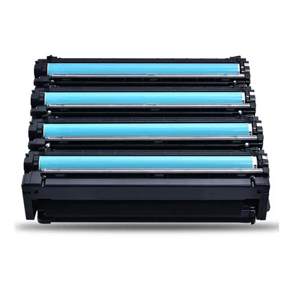 Cartouche de toner haut rendement 658A W2000A pour H P Color Laser Enterprise M751dn/751n