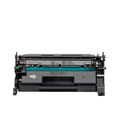 Avec la cartouche de toner Chip 148A W1480A utilisée pour H P LaserJet Pro 4001 4101fdn