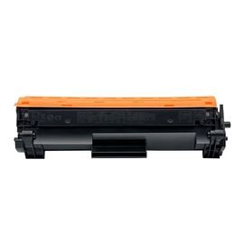 Cartouche de toner noir durable 48A CF248A Pour HP LaserJet M15a M15w M28a M28w