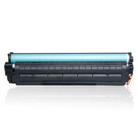 Cartouche de toner noir durable 48A CF248A Pour HP LaserJet M15a M15w M28a M28w