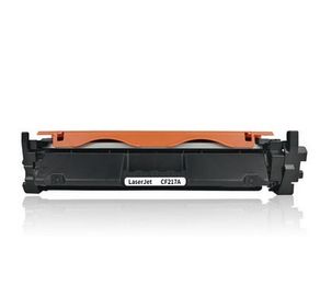 17A CF217A HP Cartouche de tonique noir M102a M102W M130a Avec approbation ISO SGS