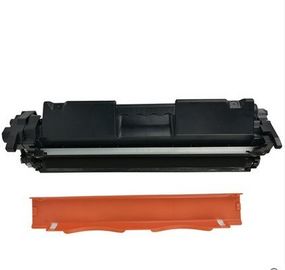 17A CF217A HP Cartouche de tonique noir M102a M102W M130a Avec approbation ISO SGS