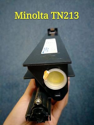 Cartouches de toner Minolta pour Konica Bizhub C253 ADC208 256 358 CE Approuvées par ISO Haute production 18 mois de garantie Livraison rapide