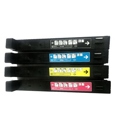 Cartouches de toner de couleur de CF310A CF311A CF312A CF313A  pour  M855dn M855xh