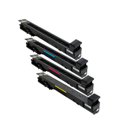 Cartouches de toner de couleur de CF310A CF311A CF312A CF313A  pour  M855dn M855xh