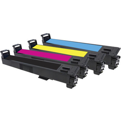 Cartouches de toner de couleur de CF310A CF311A CF312A CF313A  pour  M855dn M855xh