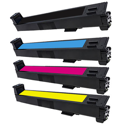 Cartouches de toner de couleur de CF310A CF311A CF312A CF313A  pour  M855dn M855xh