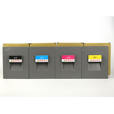 Cartouche de tonique Ricoh pour l'imprimante Pro C5100/5110 avec 26000 pages de rendement et 1 1 Remplacement des défauts