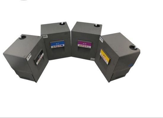 Cartouche de tonique Ricoh pour l'imprimante Pro C5100/5110 avec 26000 pages de rendement et 1 1 Remplacement des défauts