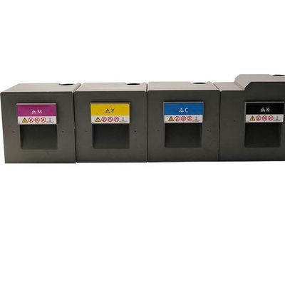 Cartouche de tonique Ricoh pour l'imprimante Ricoh MPC8002/6502 avec 100% de test avant expédition