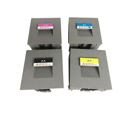 Cartouche de tonique Ricoh pour l'imprimante Ricoh MPC8002/6502 avec 100% de test avant expédition