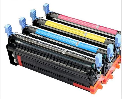 13000 pages D.C.A. colorent la cartouche de toner C9730A pour  LaserJet 5500