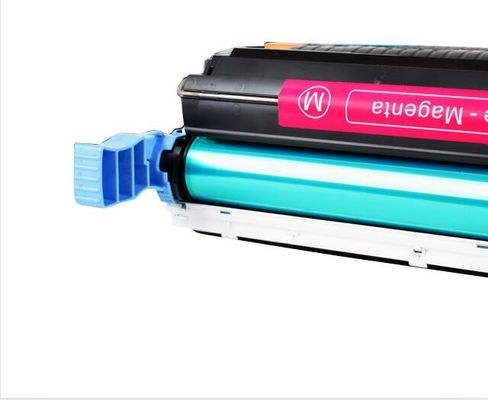 13000 pages D.C.A. colorent la cartouche de toner C9730A pour  LaserJet 5500