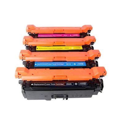 Cartouche  CM3530 CP3525N/DN d'impression de 10500 pages D.C.A. LaserJet