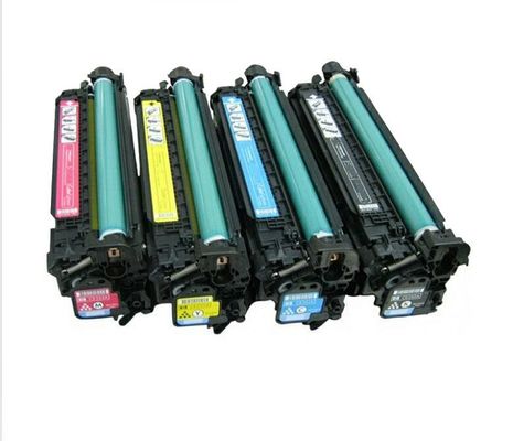 Cartouche  CM3530 CP3525N/DN d'impression de 10500 pages D.C.A. LaserJet