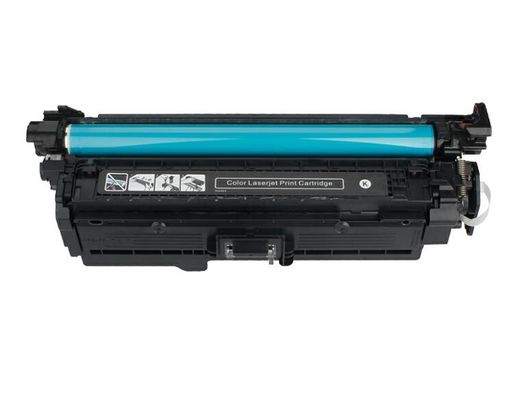 Cartouche  CM3530 CP3525N/DN d'impression de 10500 pages D.C.A. LaserJet