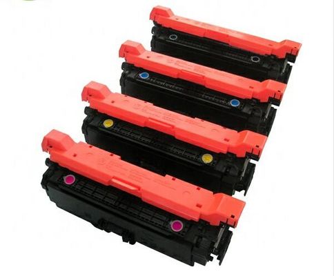 Cartouche  CM3530 CP3525N/DN d'impression de 10500 pages D.C.A. LaserJet