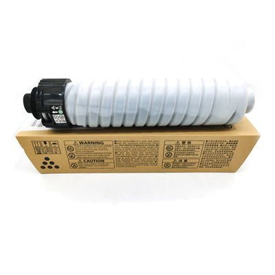 Cartouche tonique Ricoh pour la série MP2554 3054 3554 avec de nouvelles lames et copeaux de rouleaux à coquille pour lisser et imprimer
