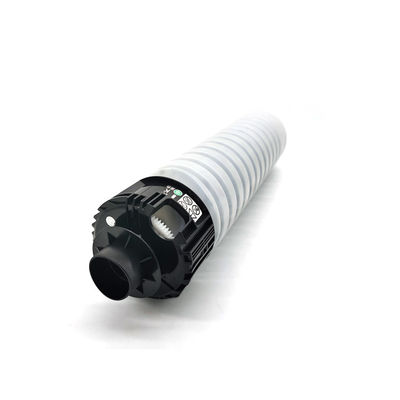 Cartouche tonique Ricoh pour la série MP2554 3054 3554 avec de nouvelles lames et copeaux de rouleaux à coquille pour lisser et imprimer