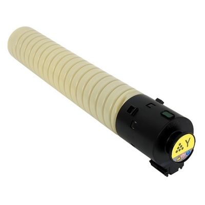 Cartouche tonique Ricoh pour Ricoh Pro C900 C901 C720 Copieuse couleur Noir Cyan Jaune Magenta avec service OEM et garantie