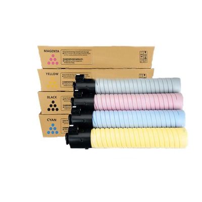 Cartouche tonique Ricoh pour Ricoh Pro C900 C901 C720 Copieuse couleur Noir Cyan Jaune Magenta avec service OEM et garantie