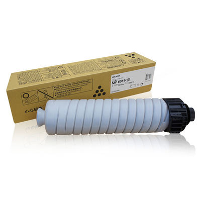 36000 pages Cartouche de tonique noire Ricoh pour MP4054 5054 6054 4054SP Lames et copeaux de rouleaux à coque neuve