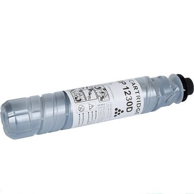 Cartouche de toner noir 1230D pour l'imprimante Ricoh AF2015/2016/2018/2020 avec un taux de défaut inférieur à 0,7%
