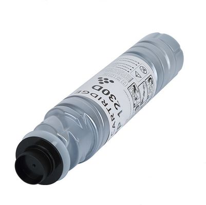 Cartouche de toner noir 1230D pour l'imprimante Ricoh AF2015/2016/2018/2020 avec un taux de défaut inférieur à 0,7%