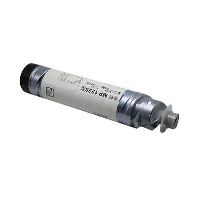 Nouvelle cartouche de toner noir compatible 1220D 1140D pour l'imprimante Ricoh Aficio 1015 1018 avec emballage personnalisé