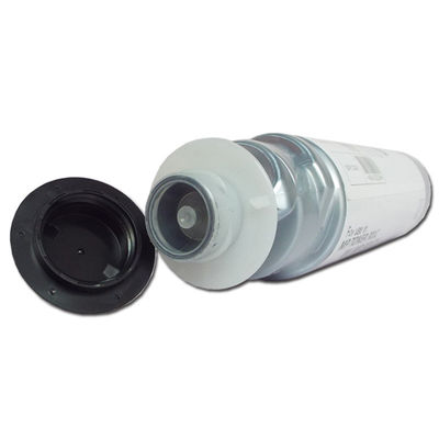 Une nouvelle cartouche de toner compatible 841767 841714 pour l'imprimante Ricoh Aficio mp301 mp 301 spf
