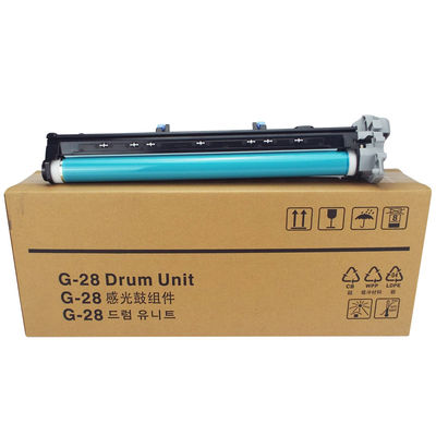 Cartouche de toner Canon compatible pour Canon IR2016i 2020 2120 2420 2320 2318L Noir Couleur Code Cartouche GPR18 NPG28 CEXV14 55000 Pages