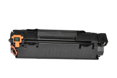 Cartouche de toner rechargeable de noir de  435A pour  P1005 P1006 avec OIN MSDS