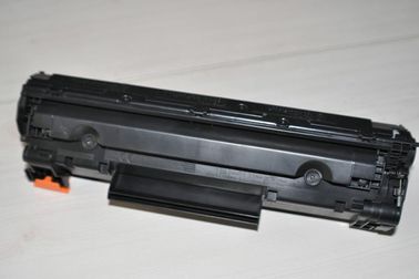 Cartouche de toner rechargeable de noir de  435A pour  P1005 P1006 avec OIN MSDS