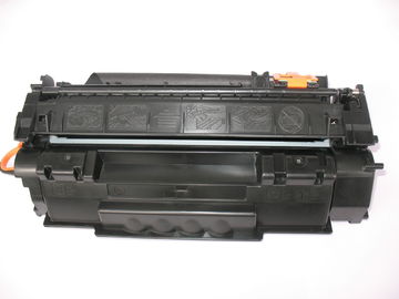 Cartouche de toner originale de noir de 7553A  pour  P2014/P2015/M2727 tout neuf