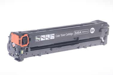 Cartouche de toner de LaserJet de couleur de  CB540A