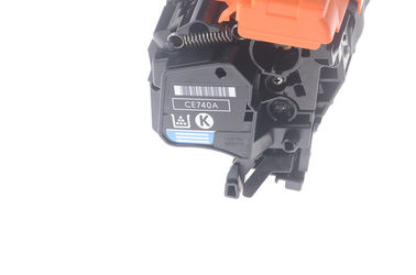 Cartouche de toner de couleur réutilisée de CE740A/CRG322  pour  CP5220/5225