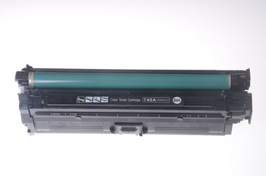 Cartouche de toner de couleur réutilisée de CE740A/CRG322  pour  CP5220/5225