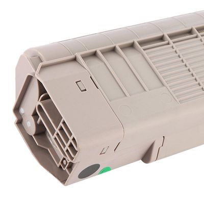 Cartouche de toner professionnelle OKI pour imprimante OKIDATA C710 compatible avec les modèles OEM 43866108 7 6 et 5 en plusieurs couleurs