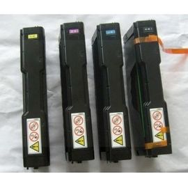 Cartouche tonique Ricoh C220 pour Aficio C220N / 220S / 221SF / C222DN / 222SF OEM modèle 406100 / 409097 / 406106 / 406094