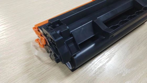 Cartouche de toner compatible Hospital W1370A pour Laserjet M208 232 233 Series avec 100 % testée et capacité d'encre rechargeable